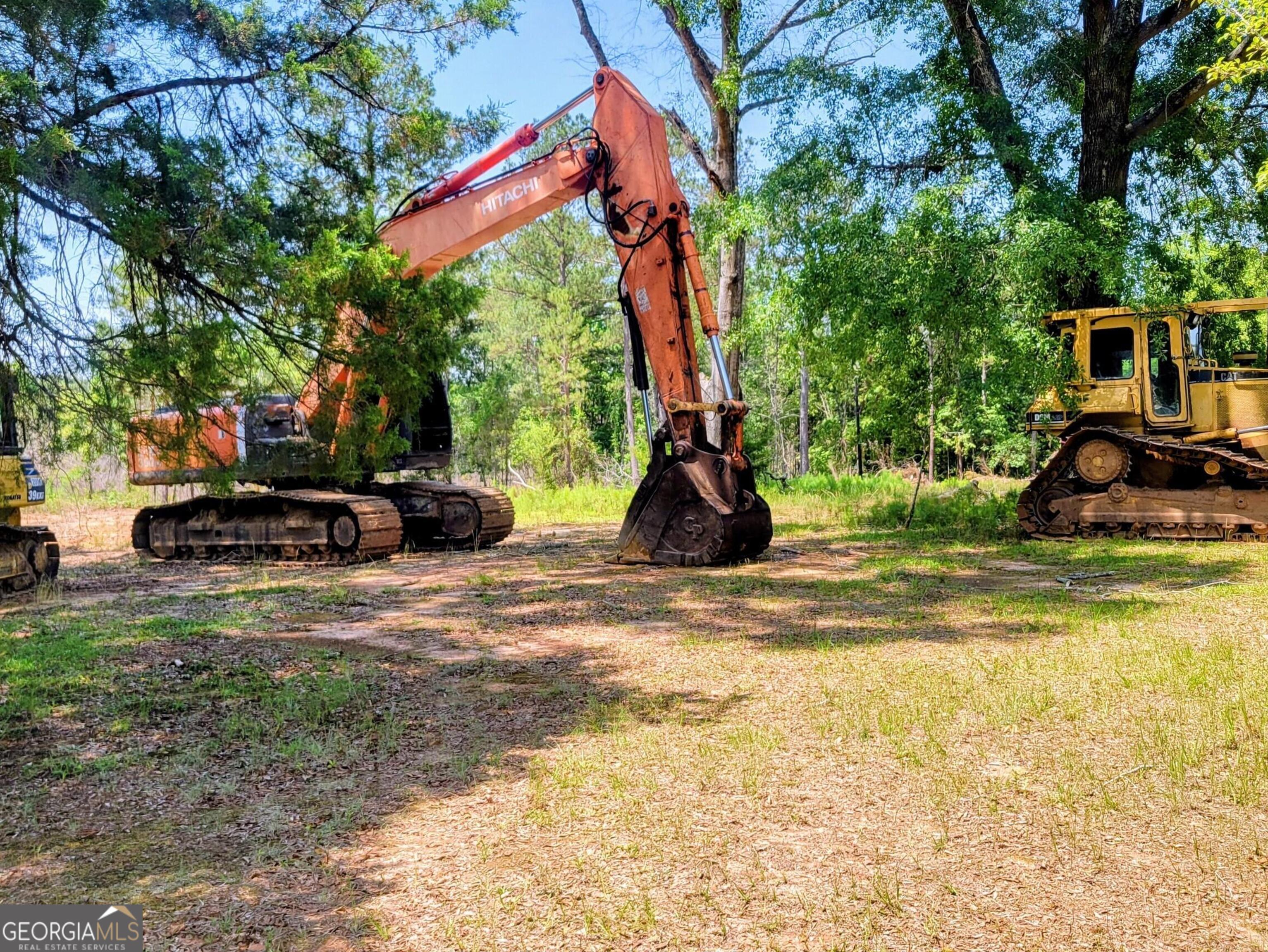 80 Highway Culloden, GA 31016 - Photo 94 of 104