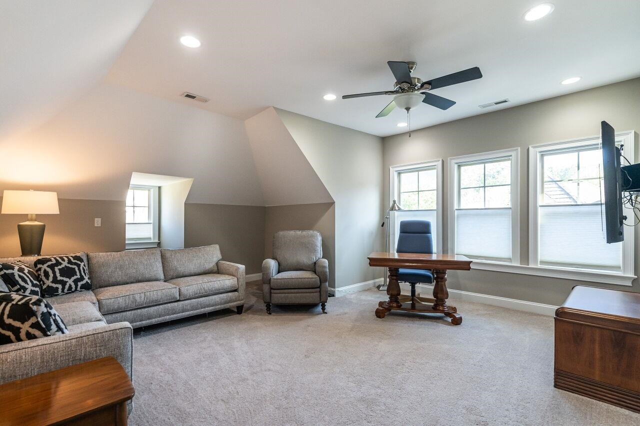 3706 Rolston Drive Raleigh, NC 27609 - Photo 35 of 46 Photo 35