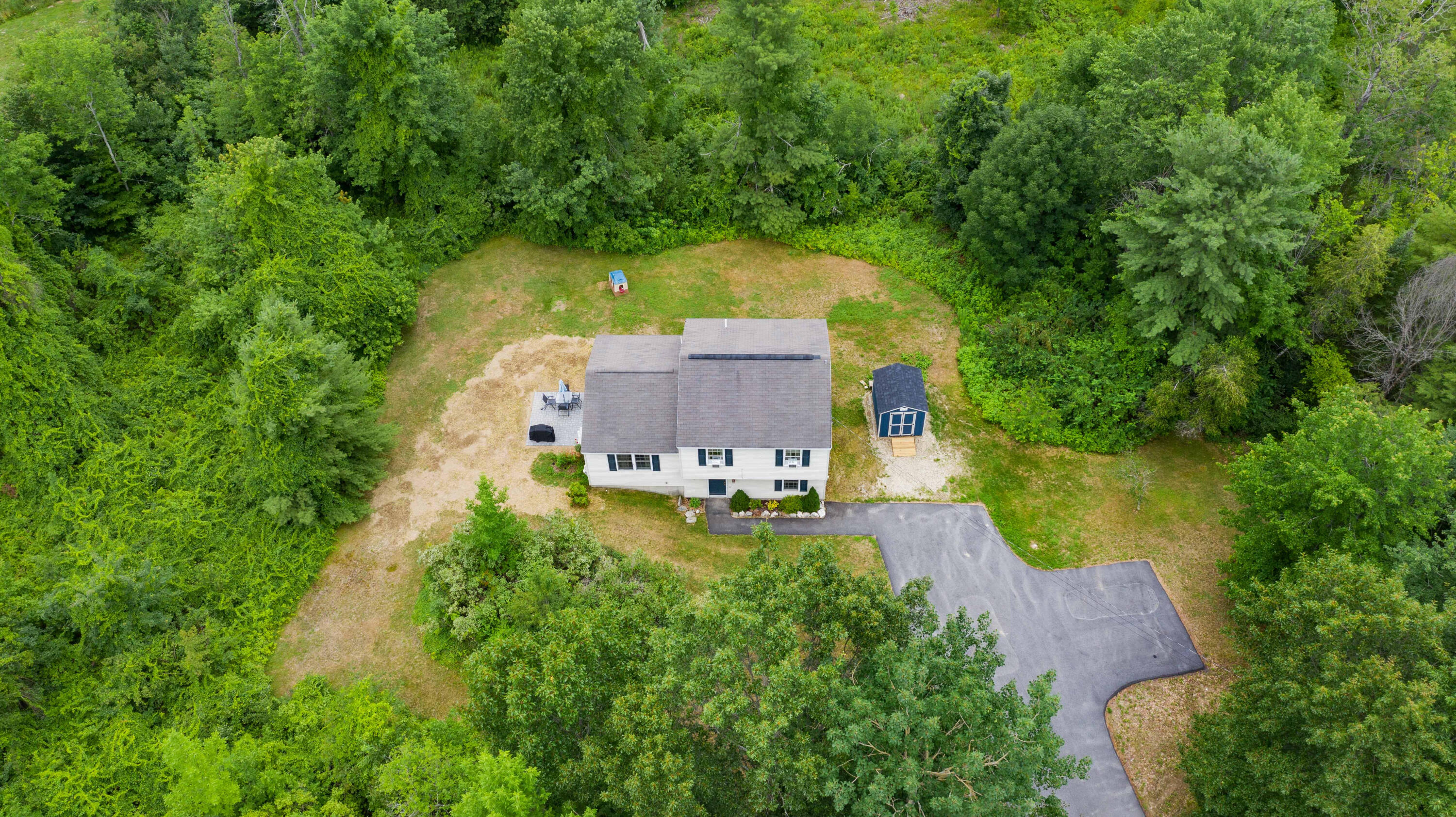 11 Frost Road Gray, ME 04039 - Photo 37 of 43 11 Frost Road Gray_45