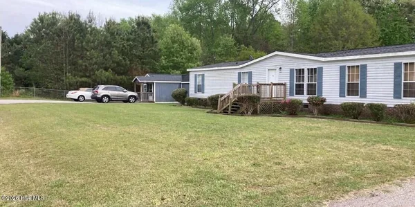 $240,000 | 7161 Windy Court East, Bailey, NC 27807