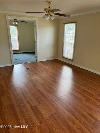 $240,000 | 7161 Windy Court East, Bailey, NC 27807