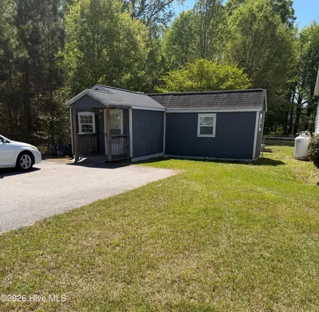 $240,000 | 7161 Windy Court East, Bailey, NC 27807
