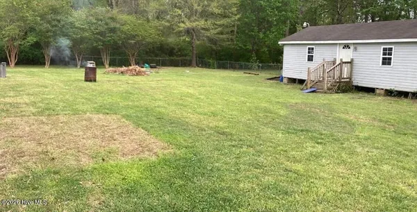 $240,000 | 7161 Windy Court East, Bailey, NC 27807
