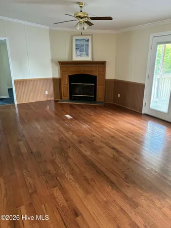 $240,000 | 7161 Windy Court East, Bailey, NC 27807