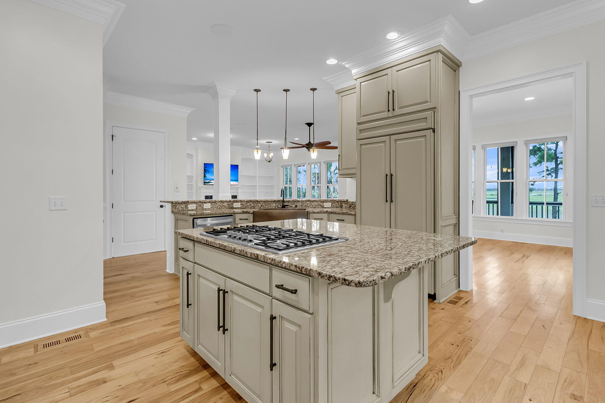 409 Buffware Court Charleston, SC 29492 - Photo 20 of 77 CREM - 409 Buffware Ct-70