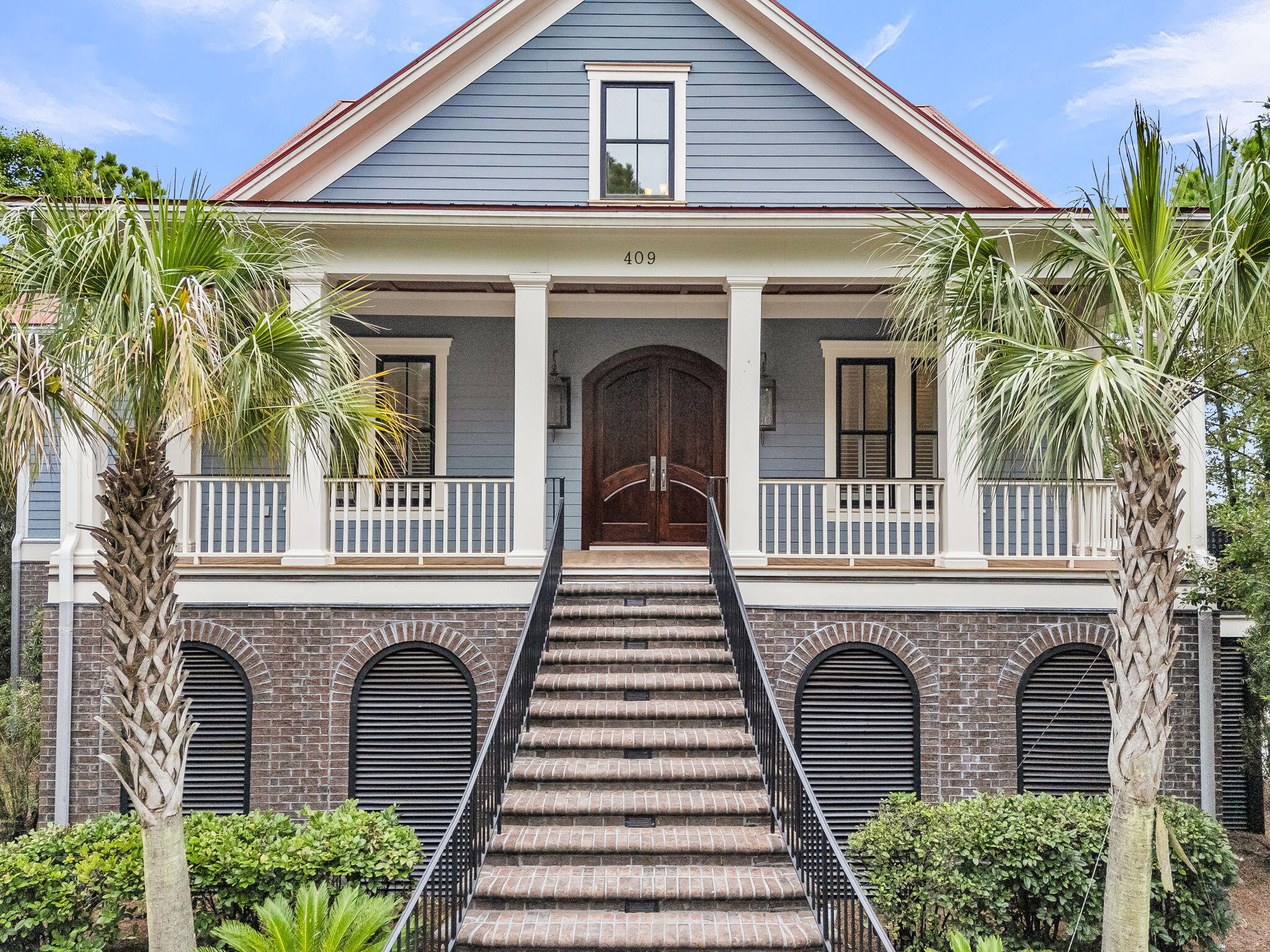 409 Buffware Court Charleston, SC 29492 - Photo 4 of 77 CREM - 409 Buffware Ct-20