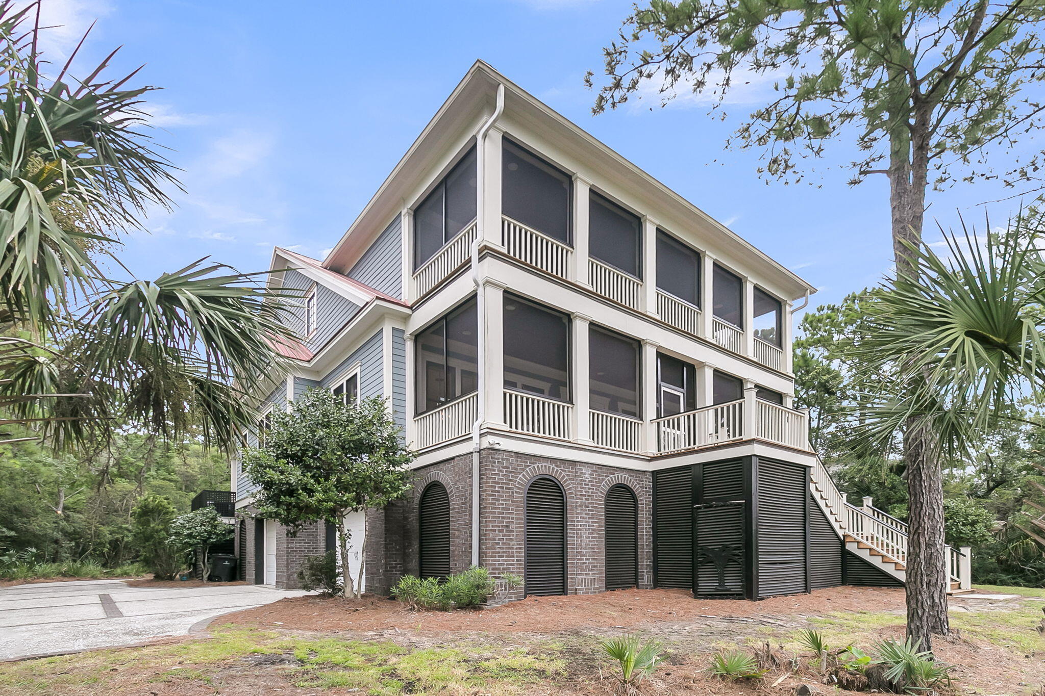 409 Buffware Court Charleston, SC 29492 - Photo 51 of 77 CREM - 409 Buffware Ct-29