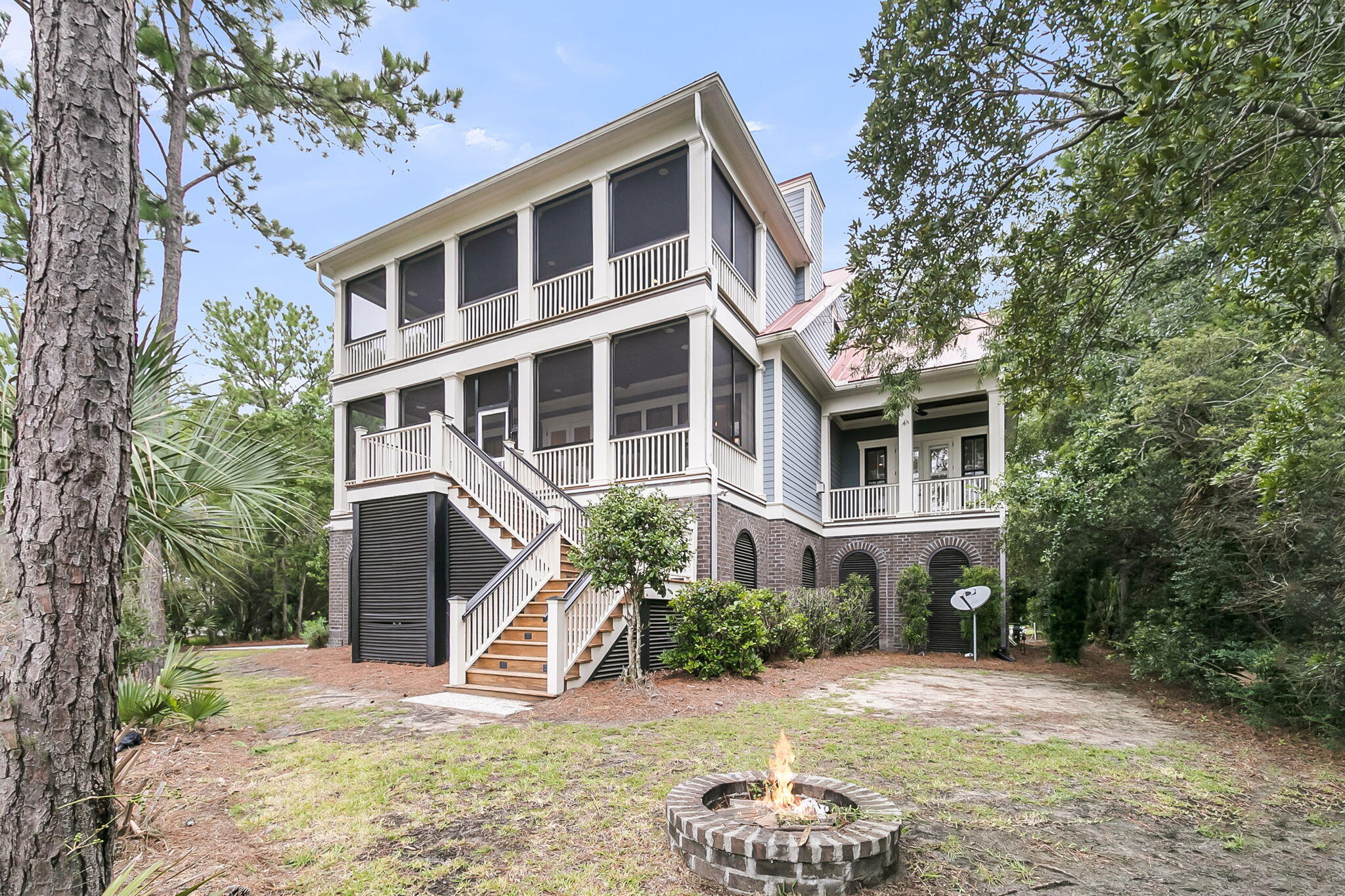 409 Buffware Court Charleston, SC 29492 - Photo 52 of 77 CREM - 409 Buffware Ct-31