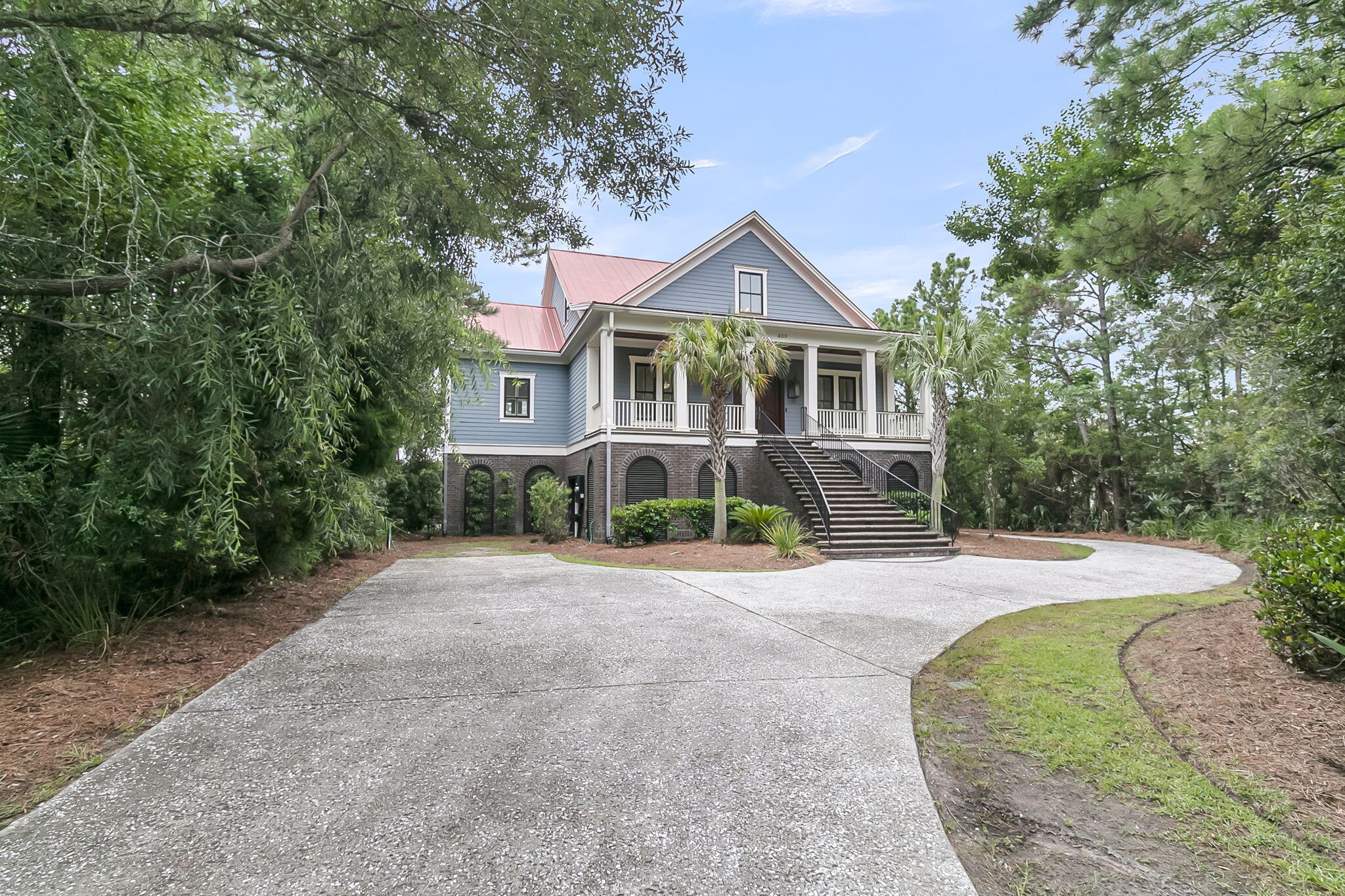409 Buffware Court Charleston, SC 29492 - Photo 59 of 77 CREM - 409 Buffware Ct-23
