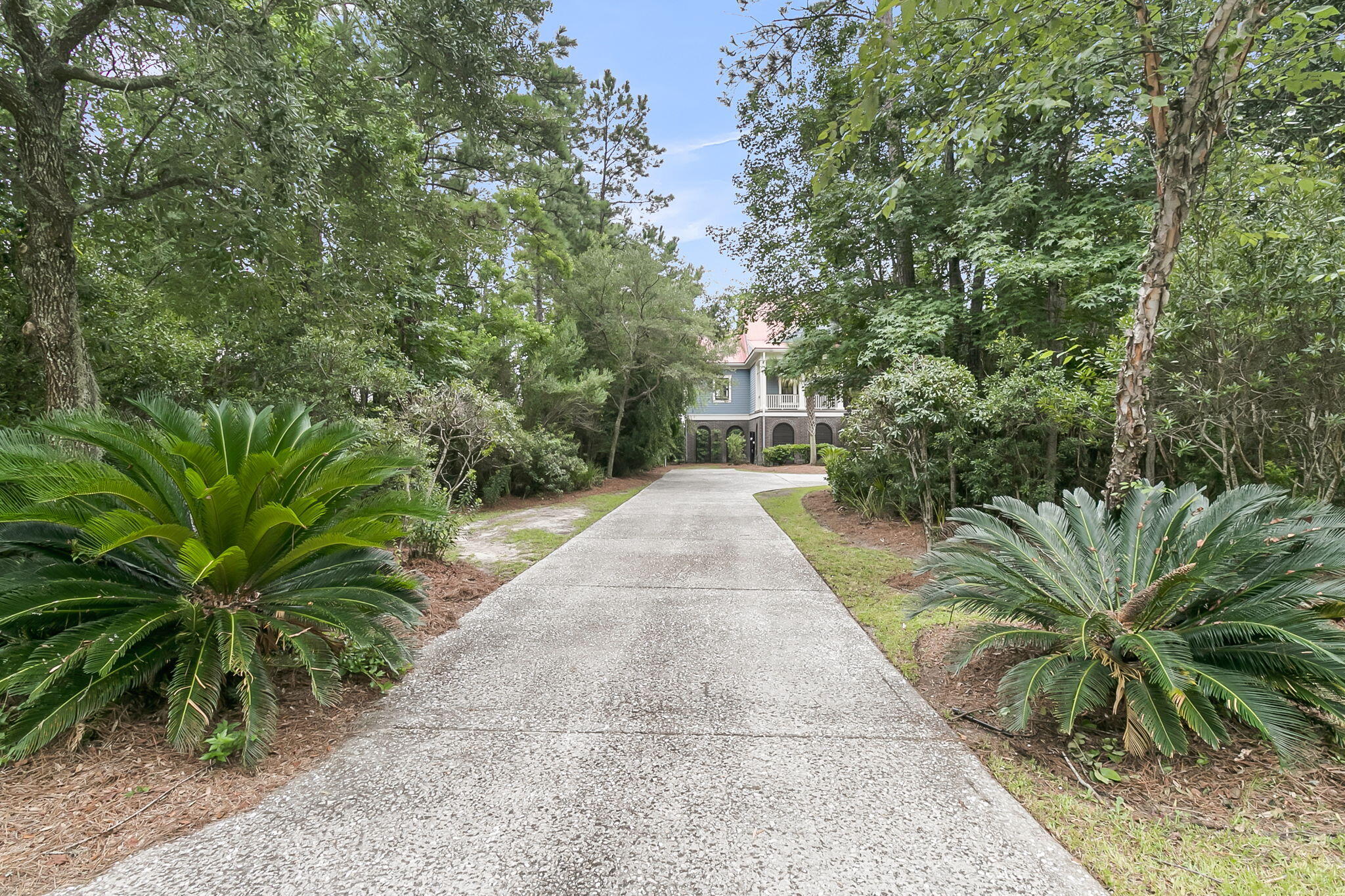409 Buffware Court Charleston, SC 29492 - Photo 60 of 77 CREM - 409 Buffware Ct-22