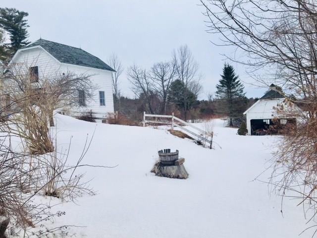 136 Megquier Hill Road Poland, ME 04274 - Photo 4 of 26 Photo