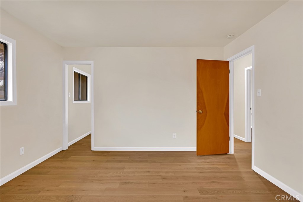 358 Sycamore Avenue Gustine, CA 95322 - Photo 20 of 37 a view of an empty room with wooden floor
