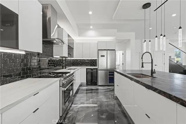 a bathroom with a toilet and a sink