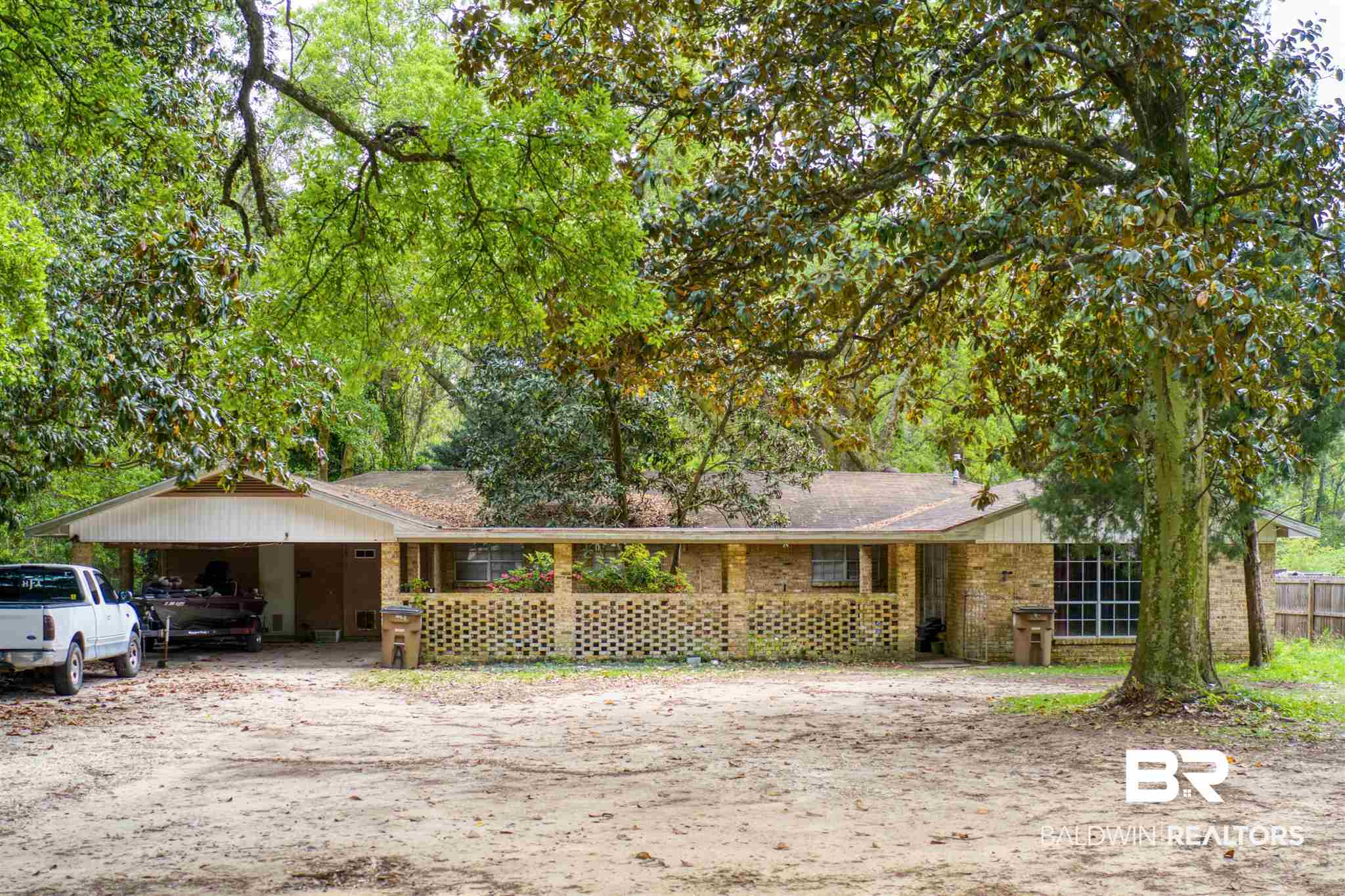 6351 Old Shell Road Mobile, AL 36608 - Photo 1 of 12