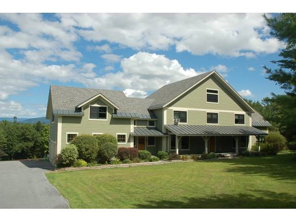 256 Pine Ridge Lane Weybridge, VT 05753 - Photo 1 of 1