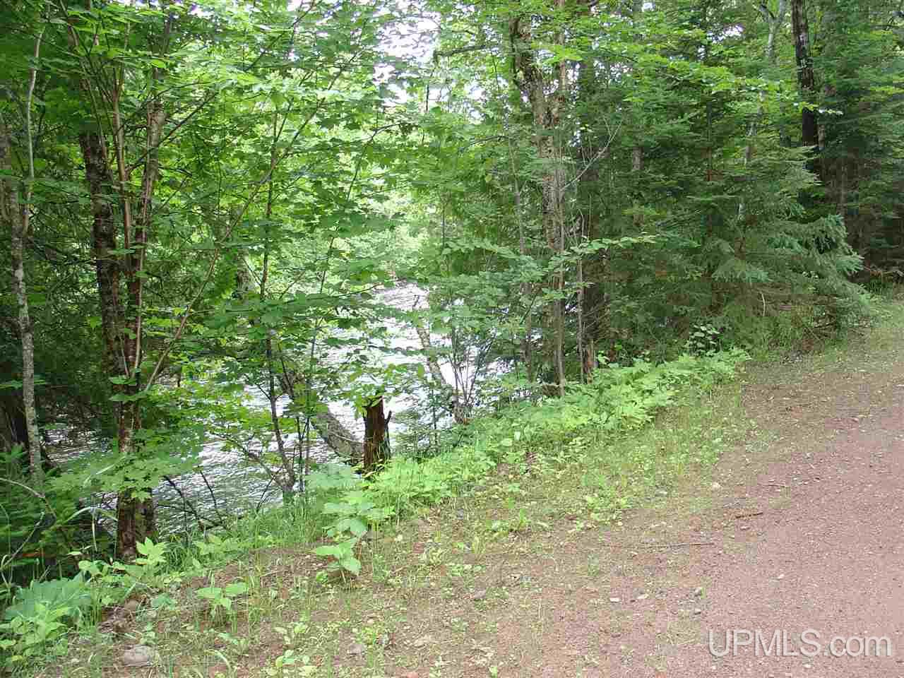 Off Ethelwood Grade Road Marenisco, MI 49947 - Photo 7 of 12