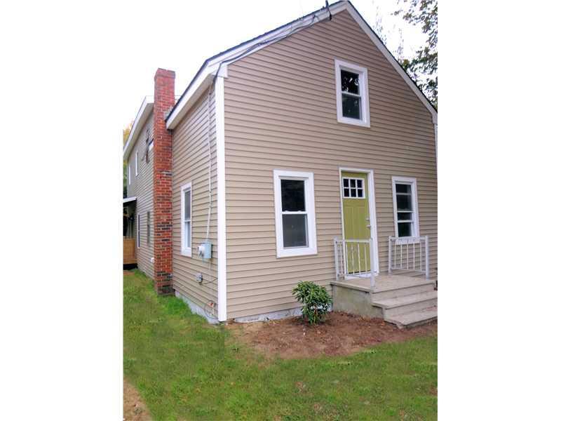 403 Gorham Road Scarborough, ME 04074 - Photo 28 of 30 Exterior Front.