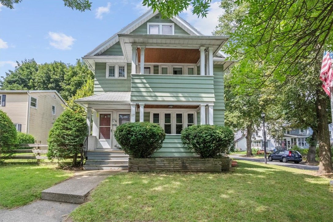 65 Shirley Street Rochester, NY 14610 - Photo 1 of 1