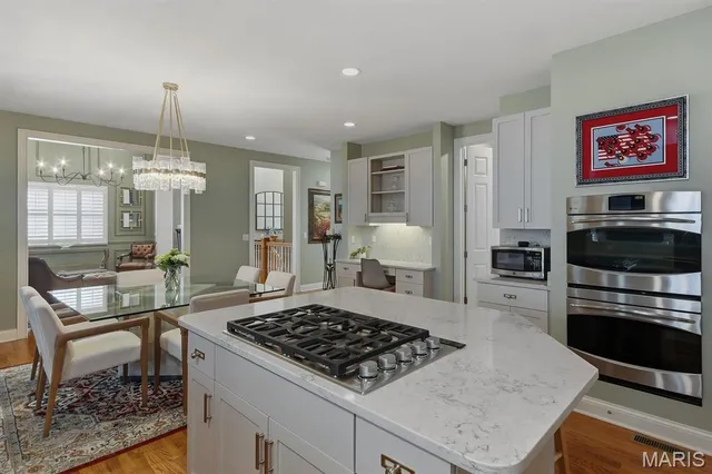 $795,000 | 724 Clayton Corners Drive, Ballwin, MO 63011