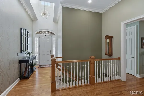$795,000 | 724 Clayton Corners Drive, Ballwin, MO 63011