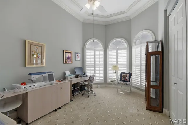 $795,000 | 724 Clayton Corners Drive, Ballwin, MO 63011