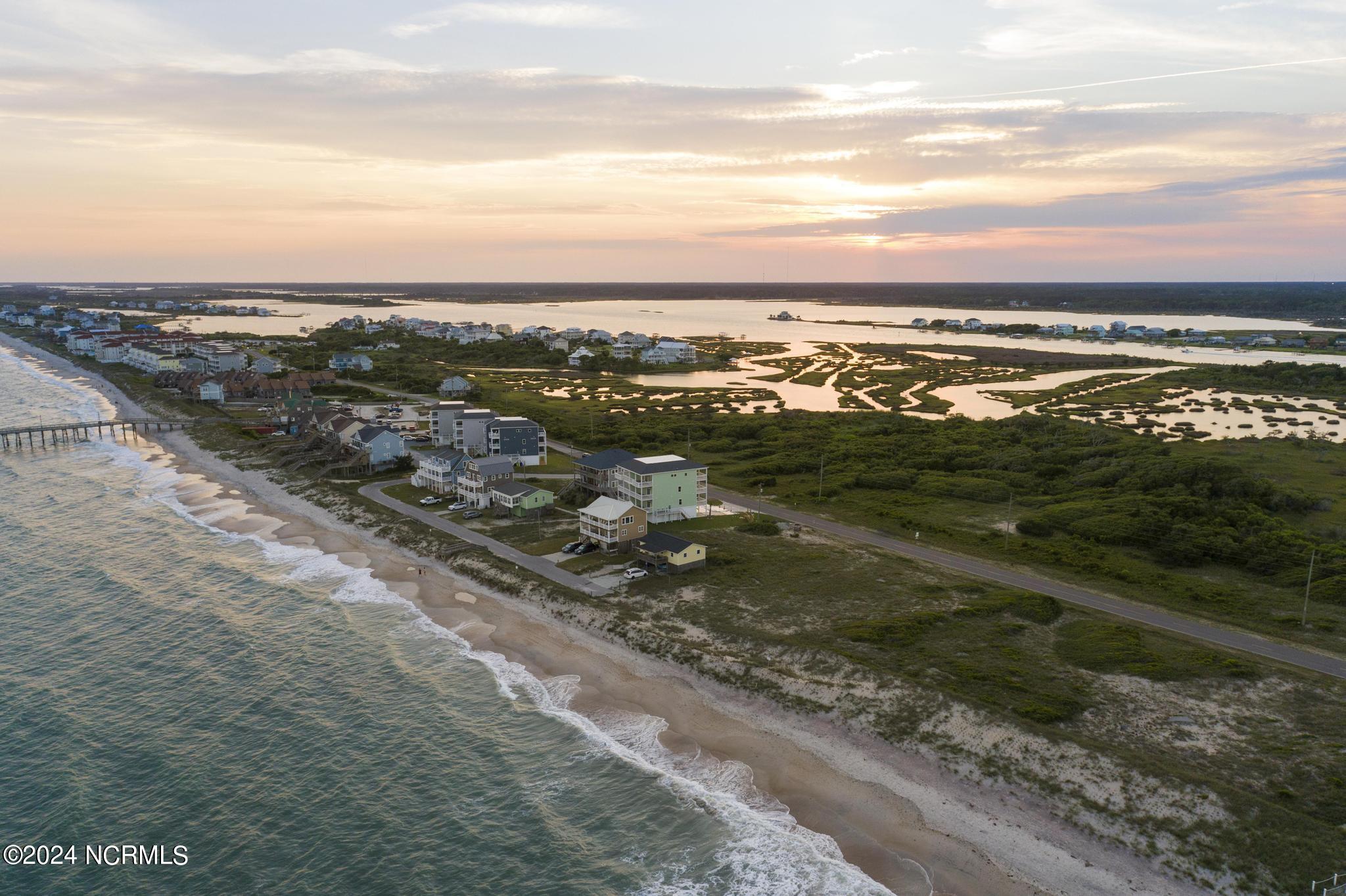 950 New River Inlet Road North Topsail Beach, NC 28460 - Photo 14 of 97 DJI_0235
