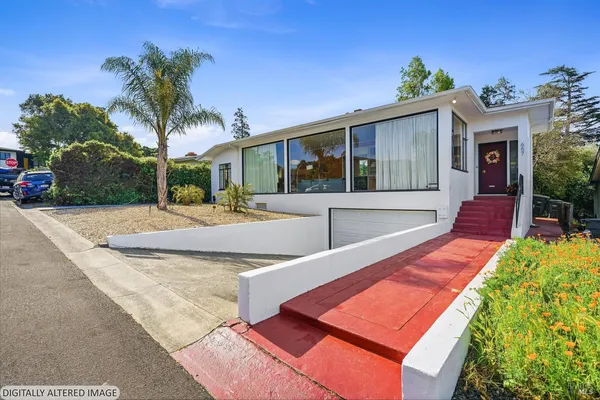 $810,000 | 657 Washington Street, Vallejo, CA 94590