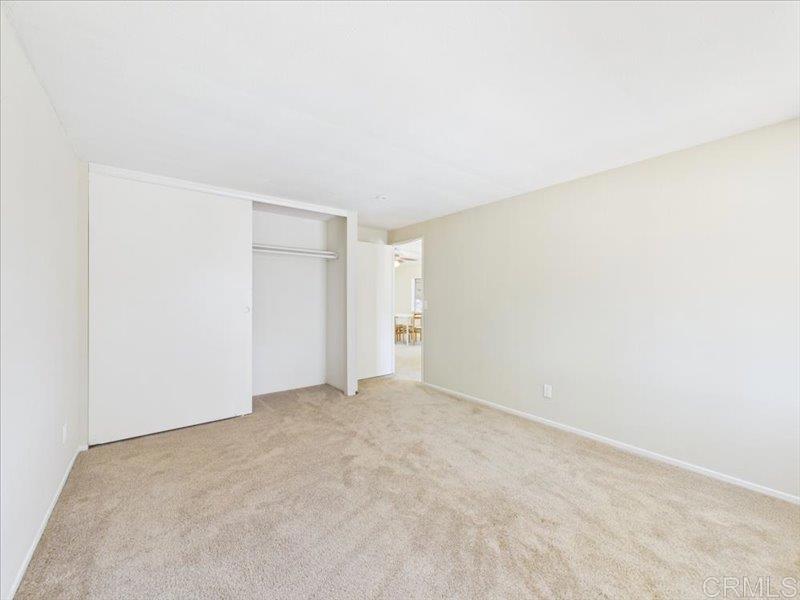 37589 Montezuma Valley Road Ranchita, CA 92066 - Photo 13 of 43 a view of an empty room