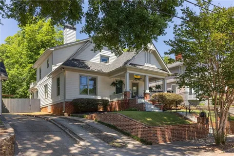 $950,000 | 266 Atlanta Avenue Southeast, Atlanta, GA 30315