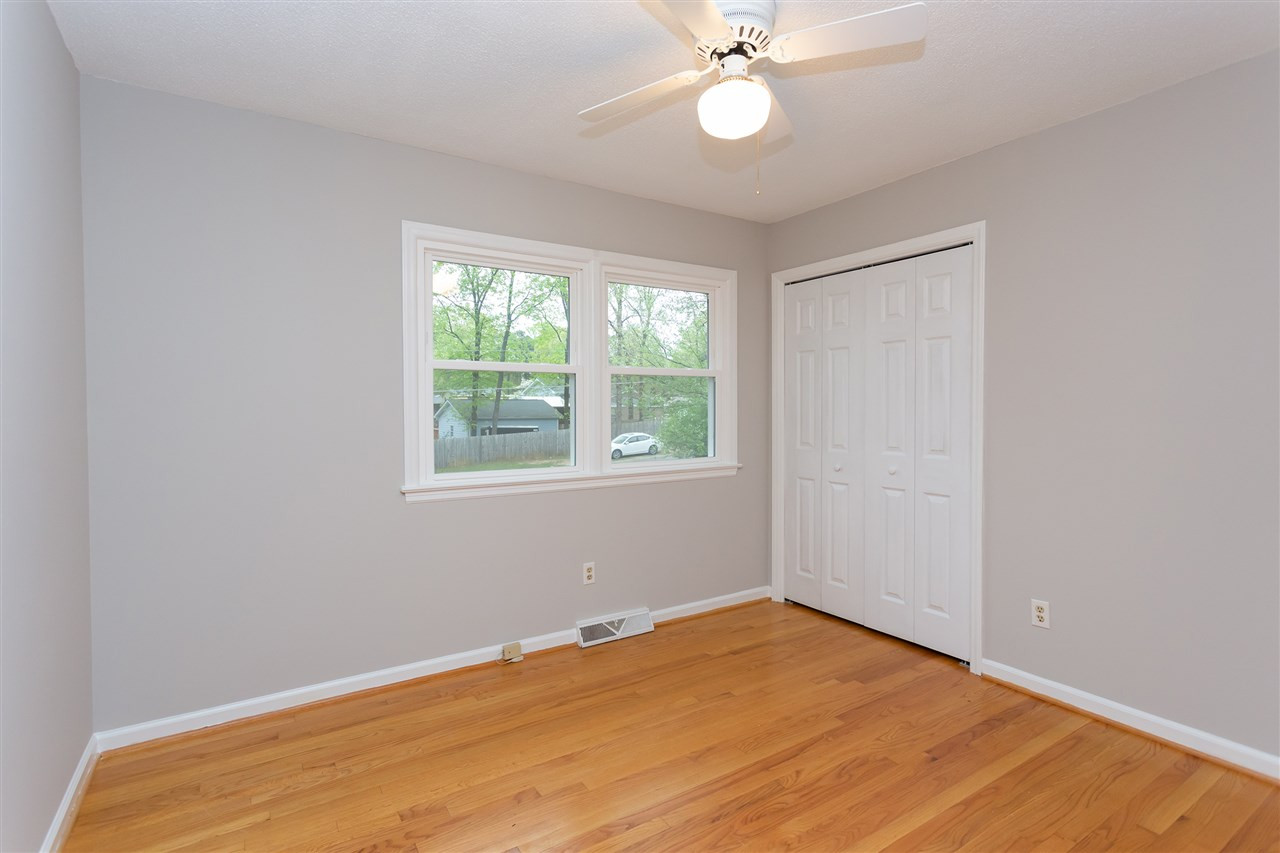 6505 Wrenwood Avenue Raleigh, NC 27607 - Photo 17 of 30 Bedroom #2