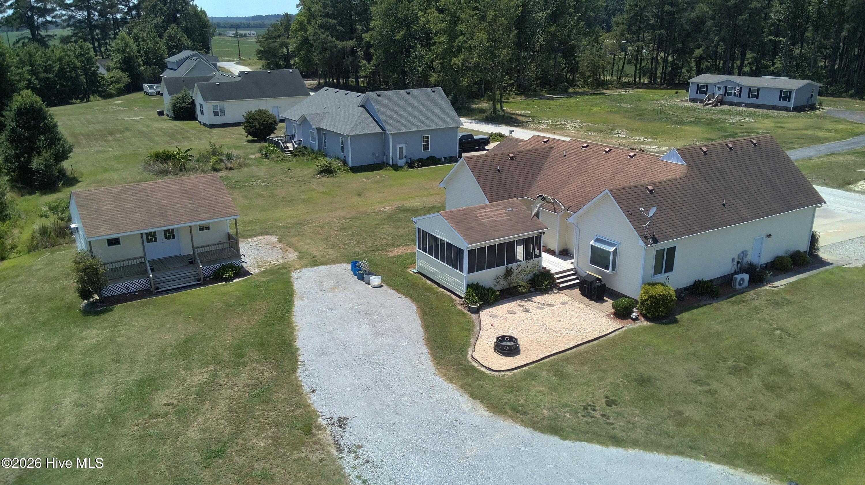 576 Ludford Road Elizabeth City, NC 27909 - Photo 3 of 67