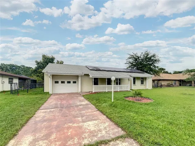 $276,000 | 8 Blakeport Lane, Palm Coast, FL 32137