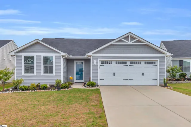 $290,000 | 331 Callie Way, Easley, SC 29642