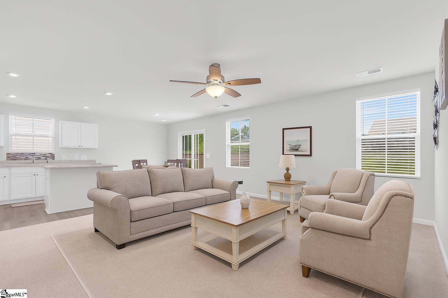 331 Callie Way Easley, SC 29642 - Photo 2 of 32