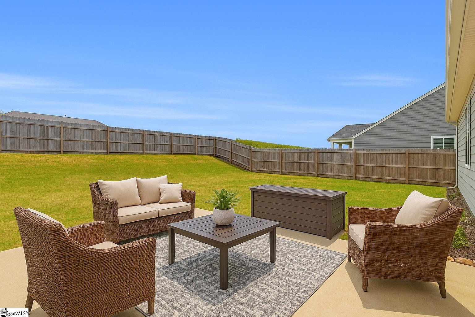 331 Callie Way Easley, SC 29642 - Photo 26 of 32