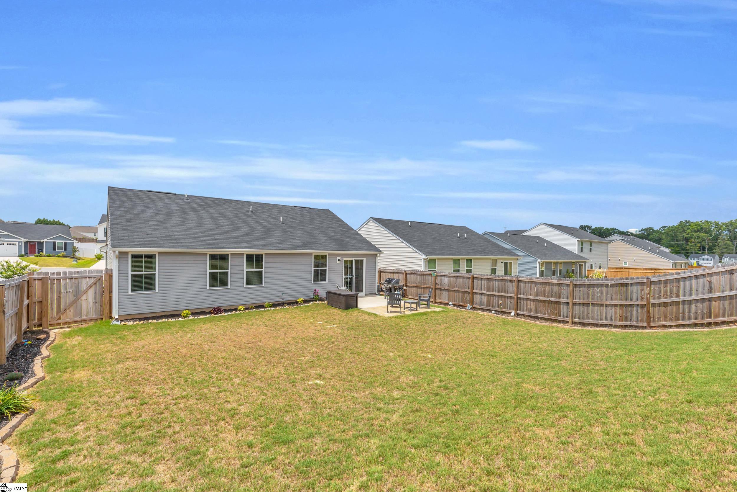 331 Callie Way Easley, SC 29642 - Photo 28 of 32