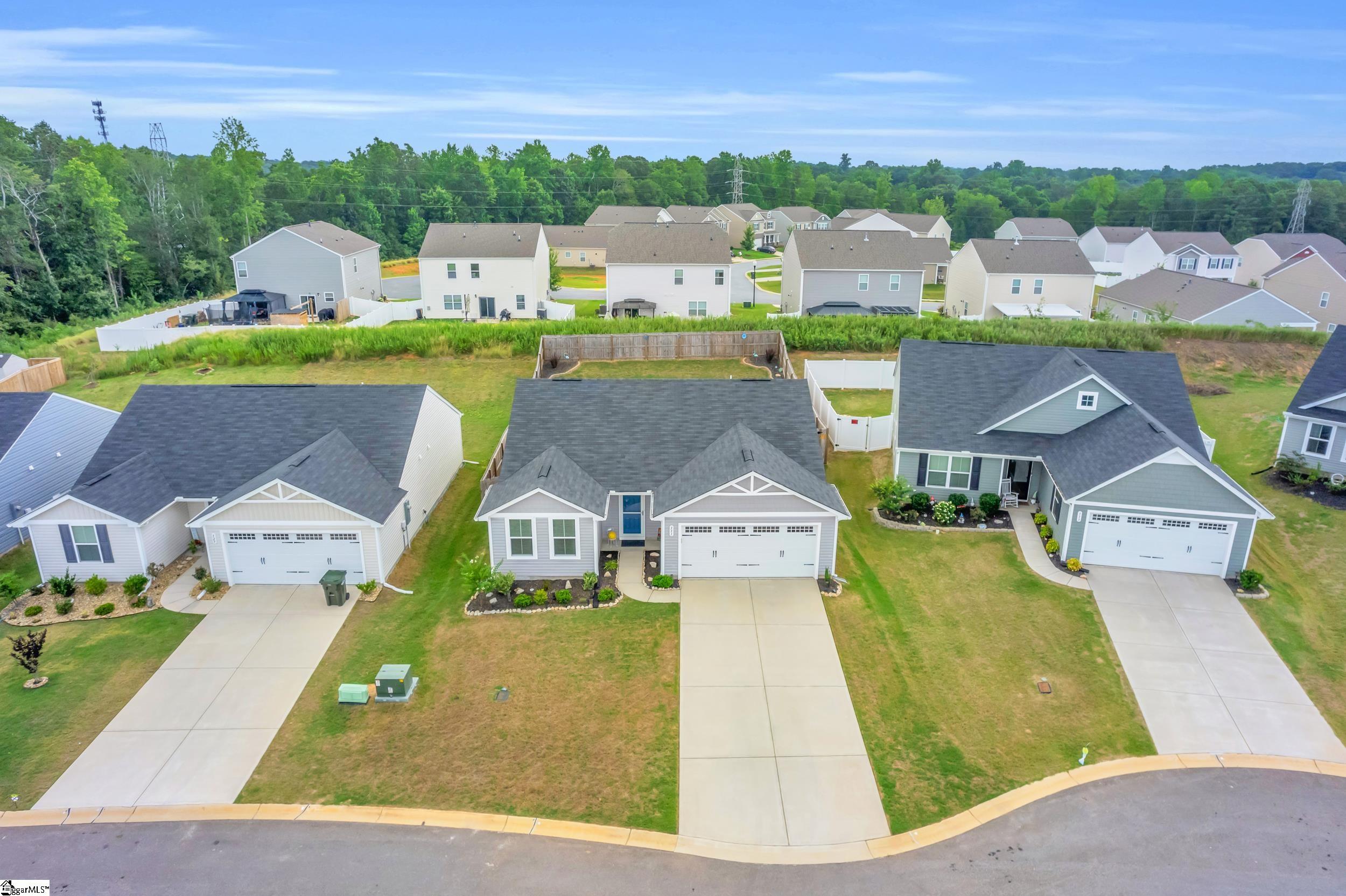 331 Callie Way Easley, SC 29642 - Photo 29 of 32