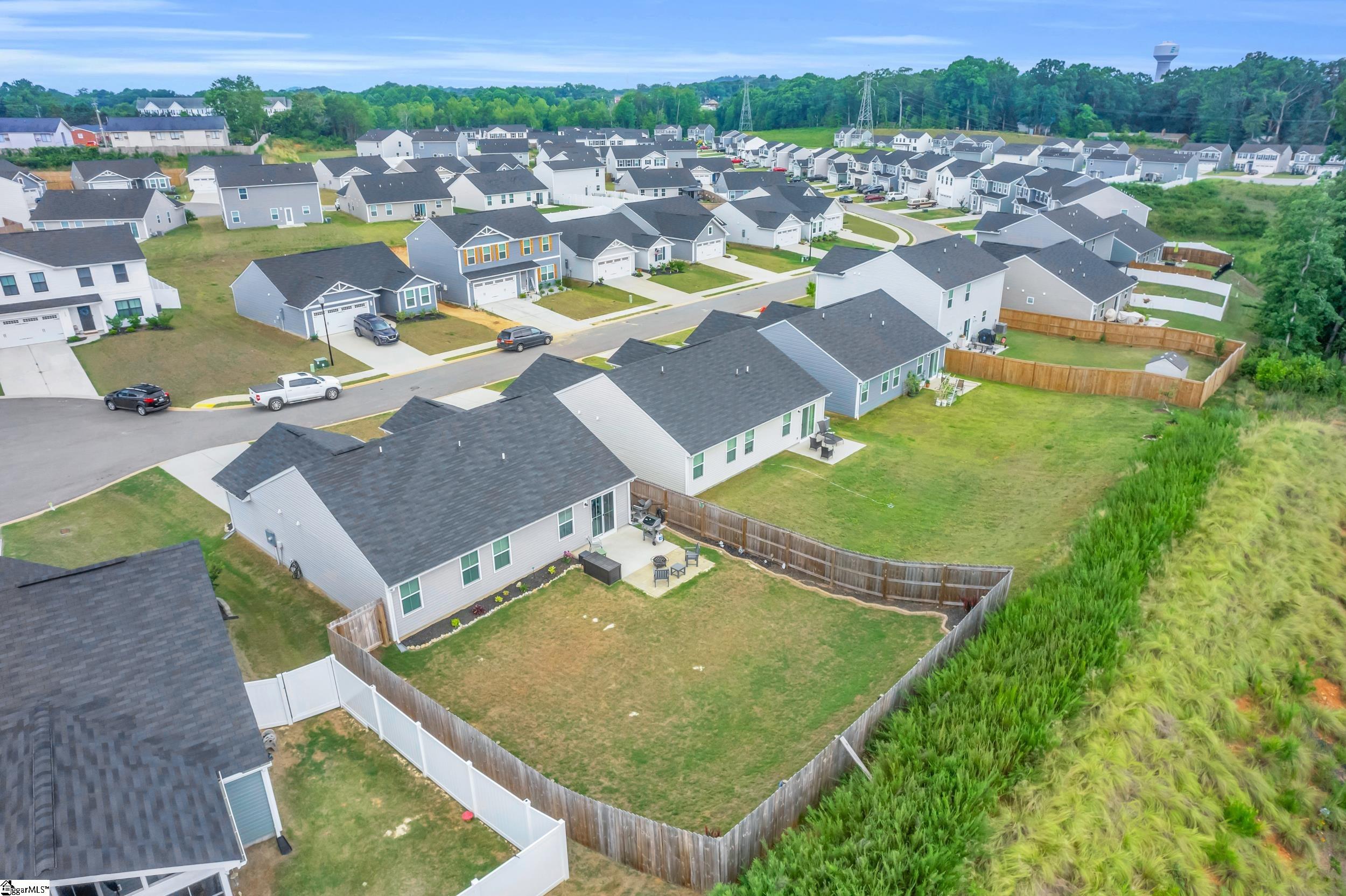 331 Callie Way Easley, SC 29642 - Photo 31 of 32