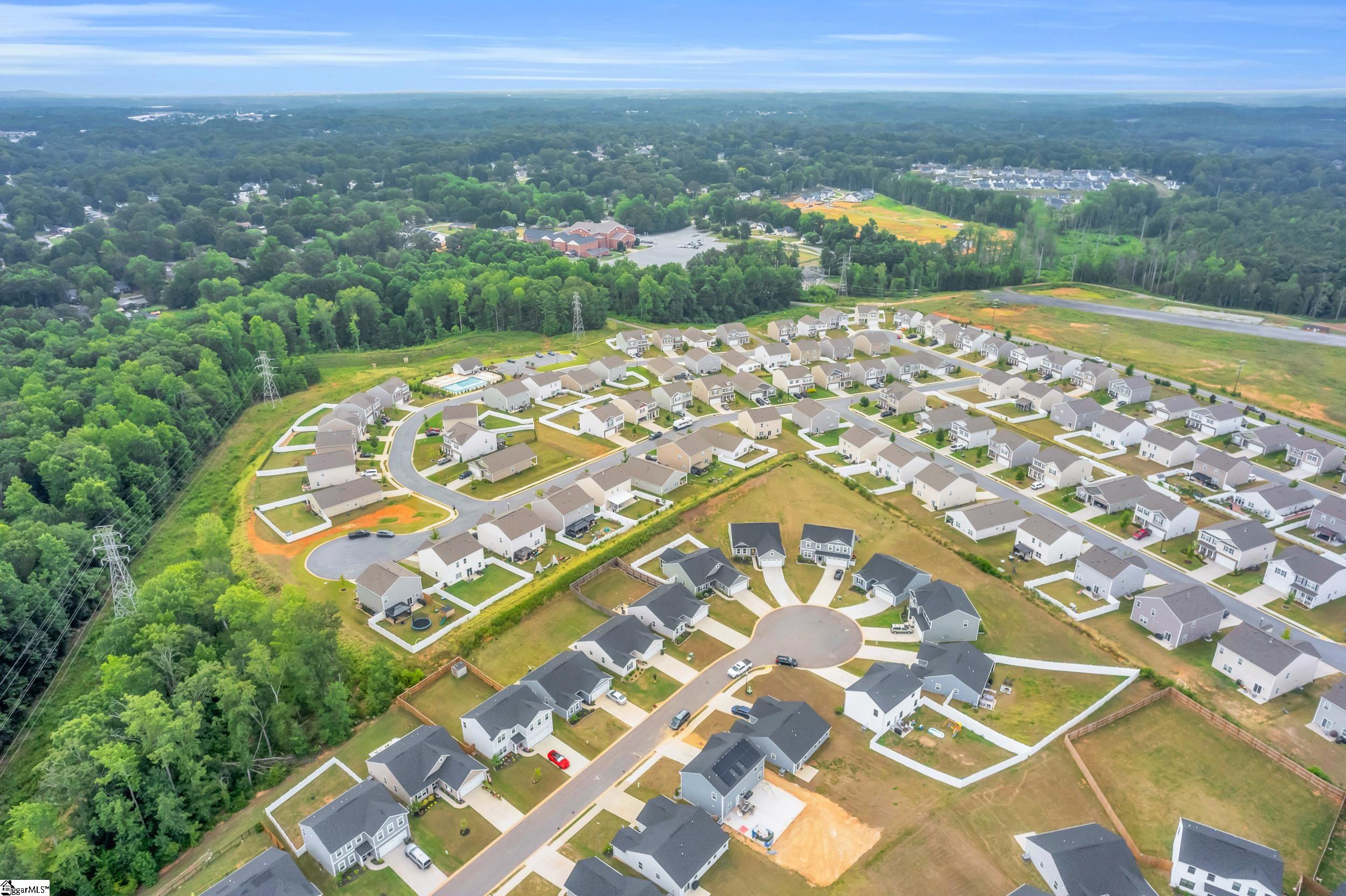 331 Callie Way Easley, SC 29642 - Photo 32 of 32