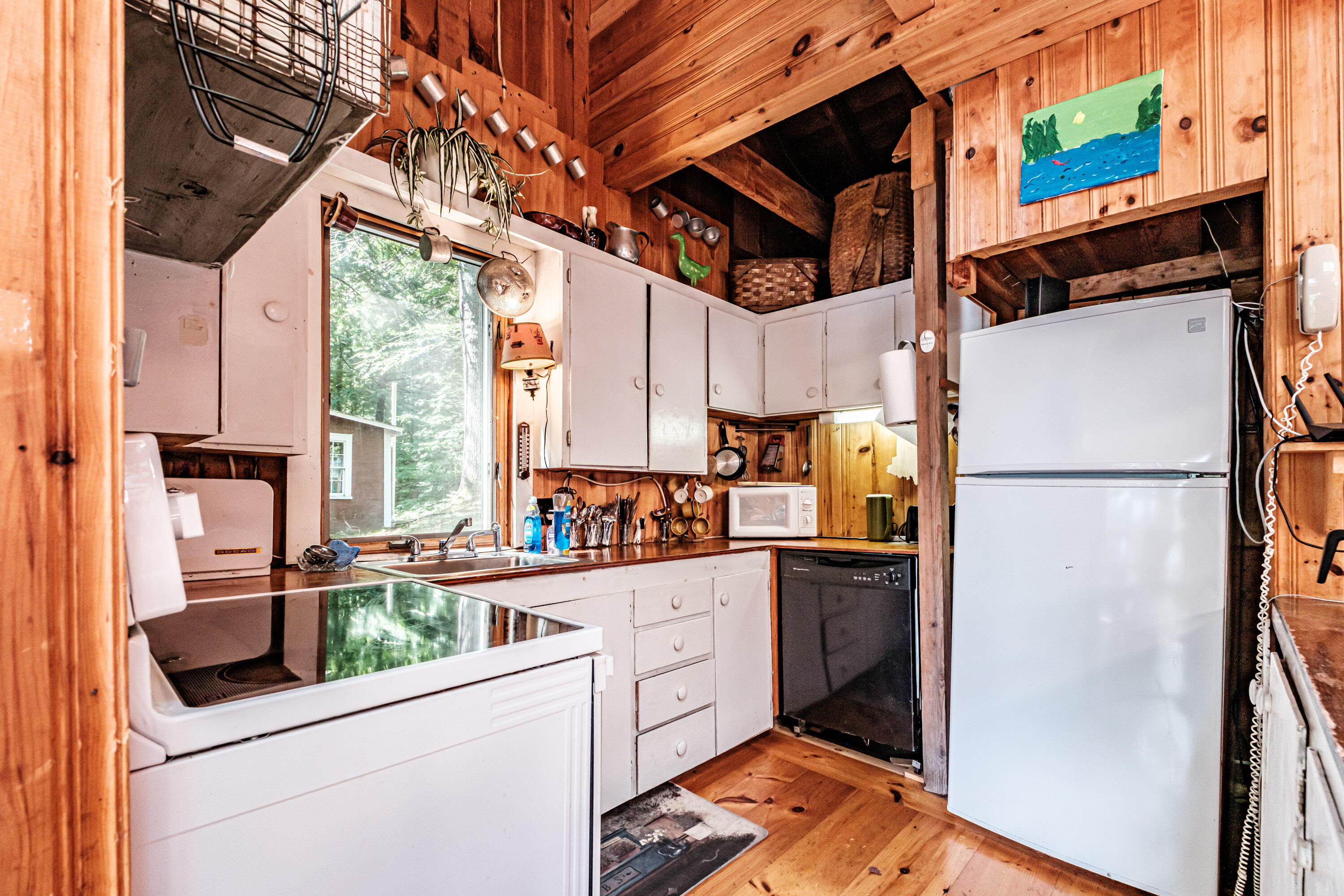 28 Pine Tree Road Waterford, ME 04088 - Photo 37 of 94 20260701gp-60088