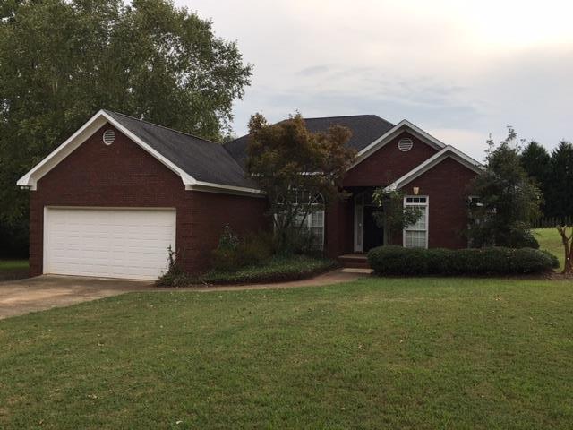 1288 Central Church Road Midland, GA 31820 - Photo 1 of 21 Main View
