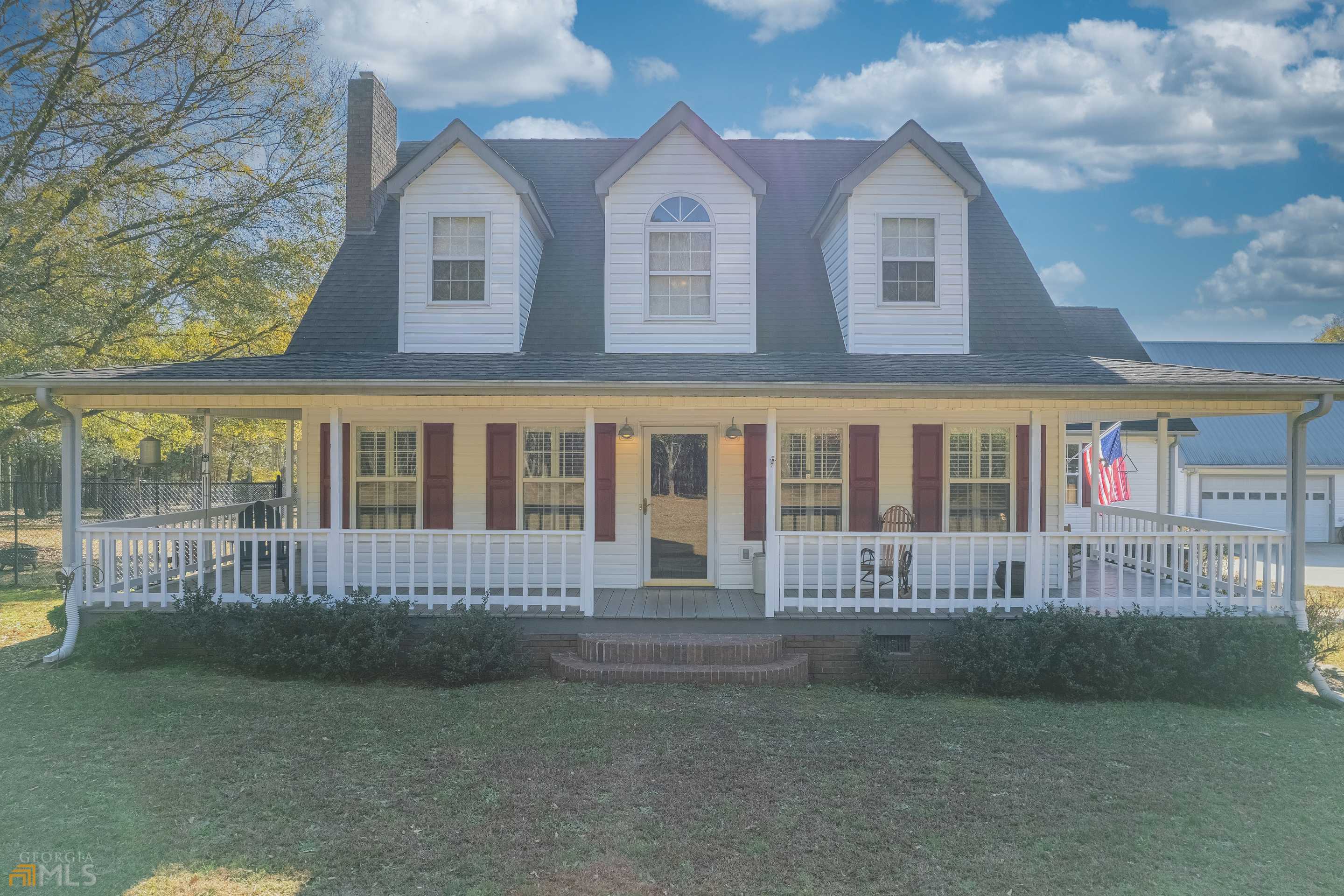 175 Willis Road Lavonia, GA 30553 - Photo 1 of 1 Gallery Image 1