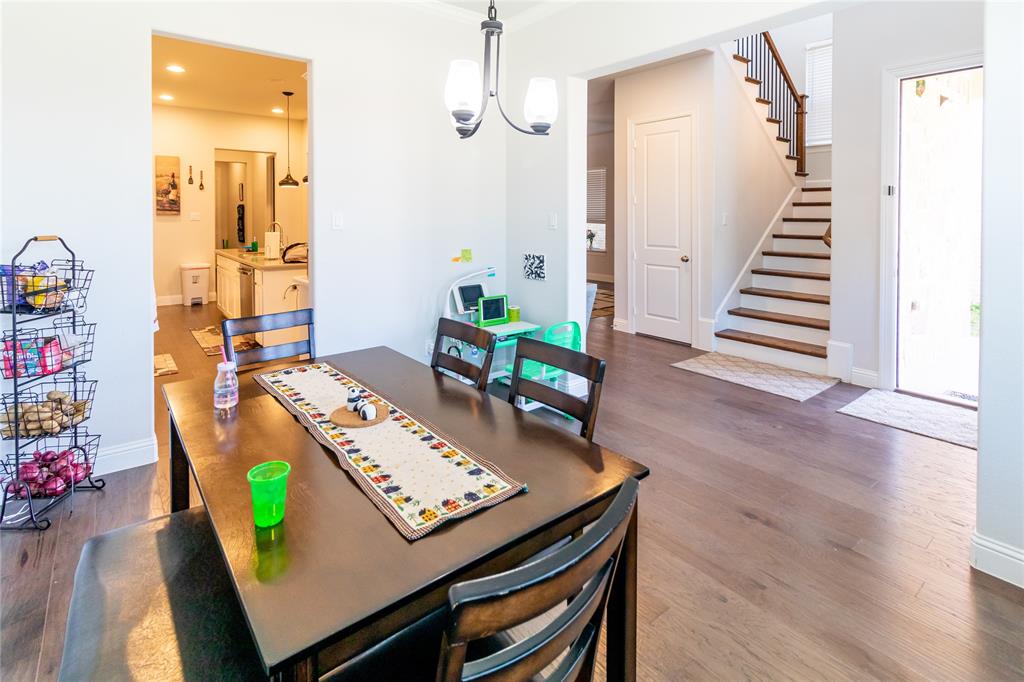 12639 Akenside Road Frisco, TX 75035 - Photo 5 of 33