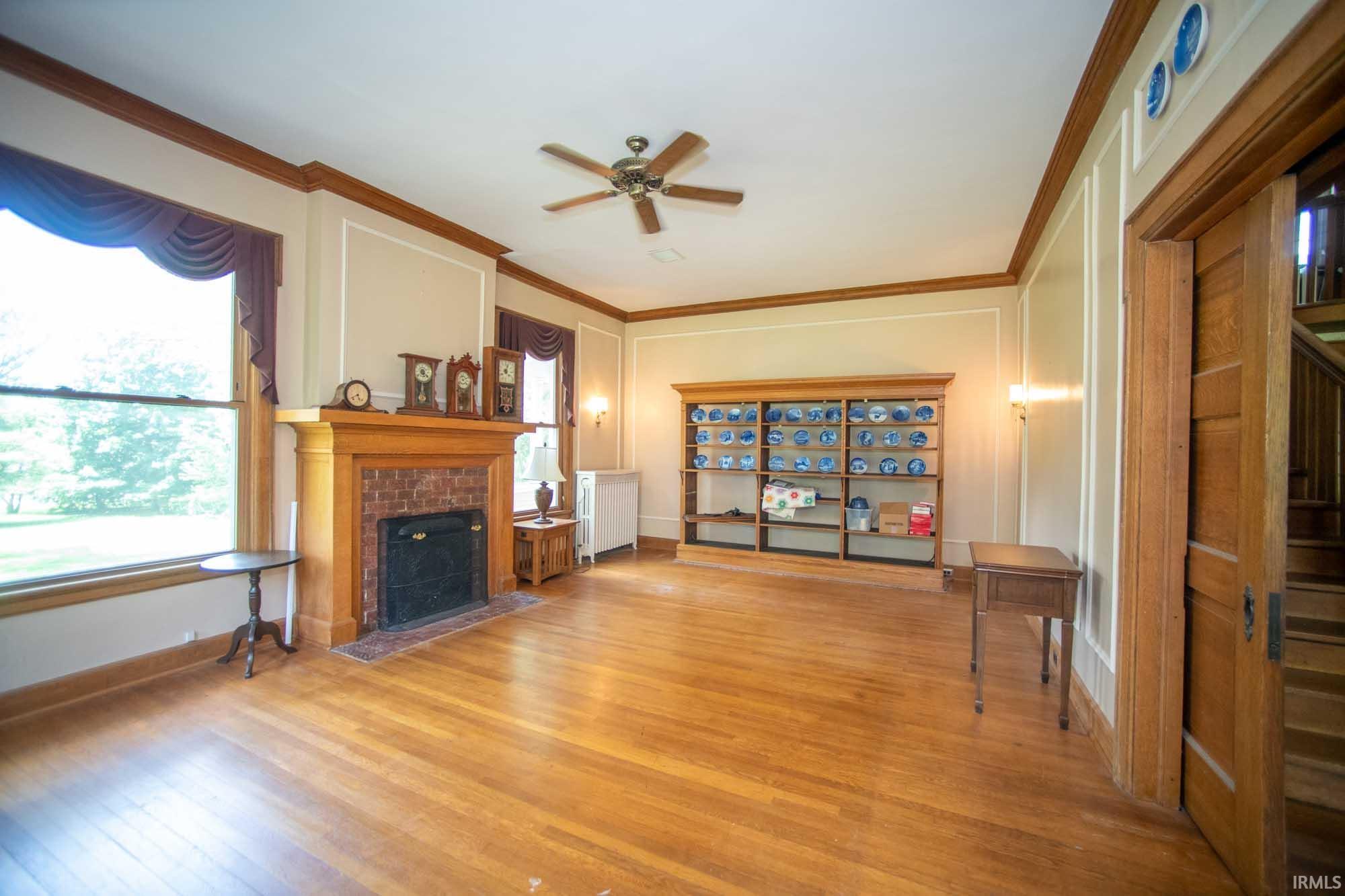 1716 Old Wheatland Road Vincennes, IN 47591 - Photo 23 of 48