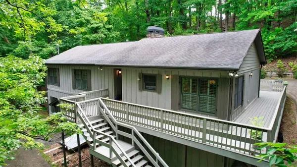$439,000 | 434 Sunset Court, Jasper, GA 30143