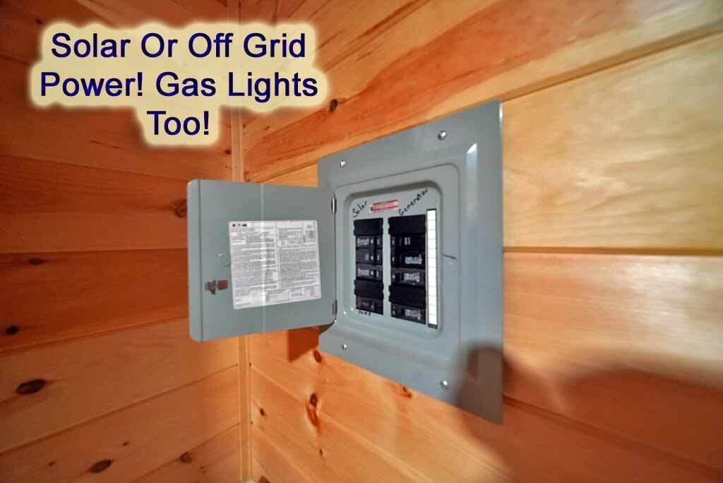 195 Dagget Road Houlton, ME 04730 - Photo 30 of 54 circuit-breakers-me-home