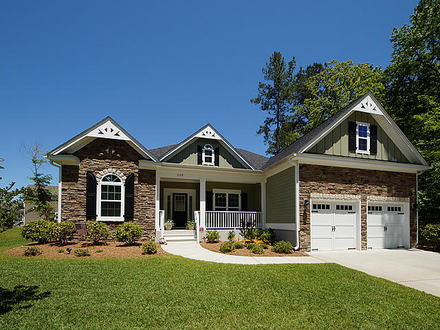 208 Ribbon Road Summerville, SC 29483 - Photo 42 of 59 44