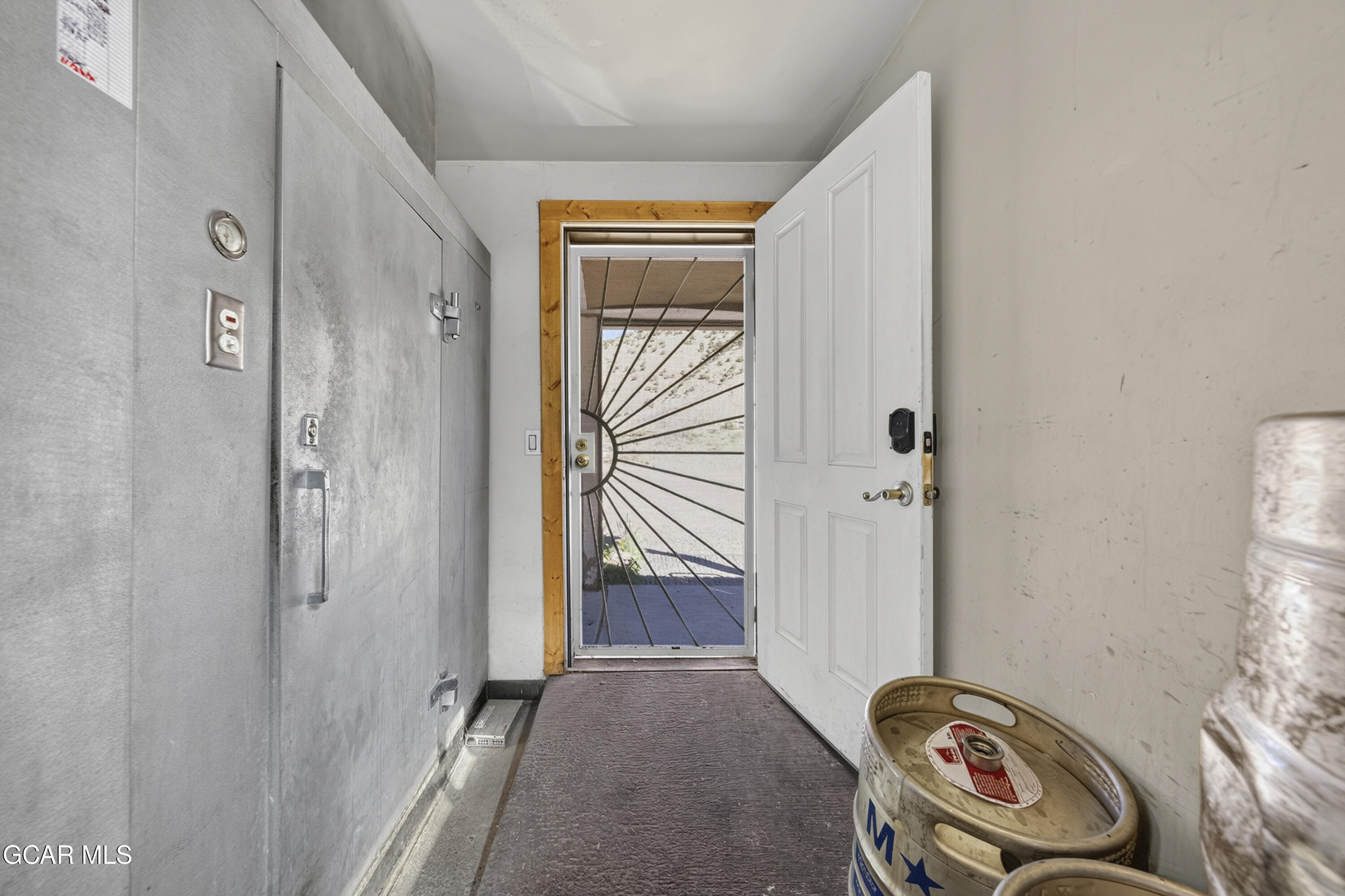 146 County Road Granby, CO 80446 - Photo 26 of 64 Side Entry
