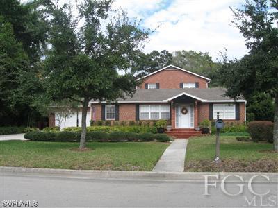 1657 Menlo Road Fort Myers, FL 33901 - Photo 2 of 25 Gallery Image 2