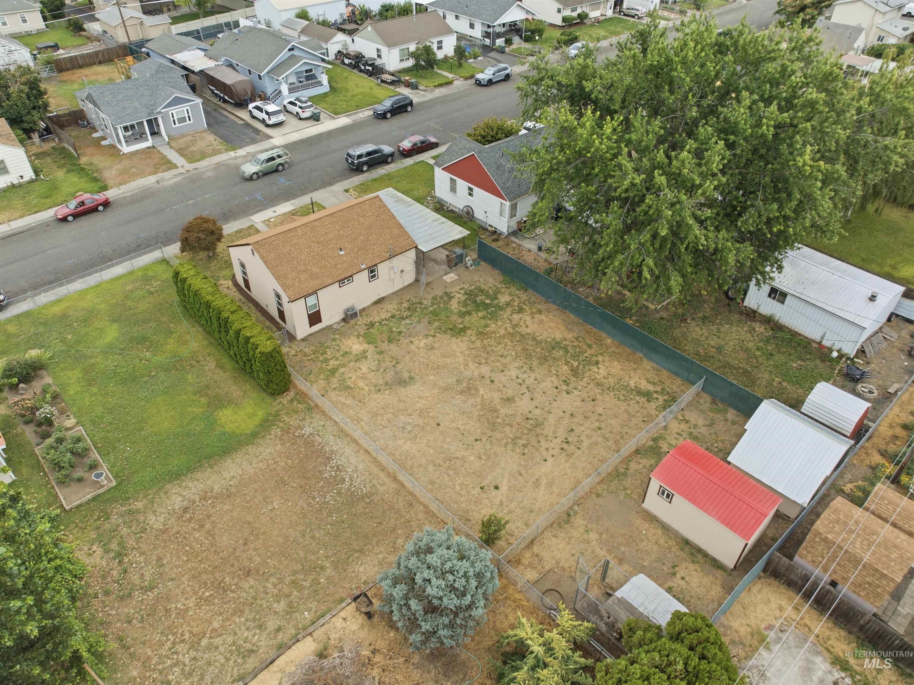 1122 9th Street Clarkston, WA 99403 - Photo 21 of 25